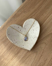 Lade das Bild in den Galerie-Viewer, Herz Schmuckschale