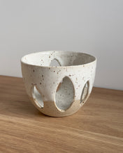 Lade das Bild in den Galerie-Viewer, Windlicht Weiß