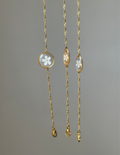 Lade das Bild in den Galerie-Viewer, Armband „Ella Oval“