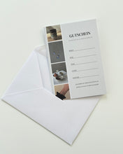 Lade das Bild in den Galerie-Viewer, Geschenkgutschein