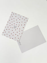 Lade das Bild in den Galerie-Viewer, Postkarte „Herzen“