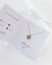 Lade das Bild in den Galerie-Viewer, Kette „Anna“ Gold