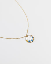 Lade das Bild in den Galerie-Viewer, Kette „Malea Ocean“