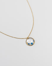 Lade das Bild in den Galerie-Viewer, Kette „Malea Ocean“