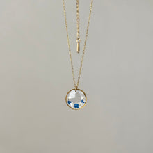 Lade das Bild in den Galerie-Viewer, Kette „Malea Ocean“