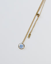 Lade das Bild in den Galerie-Viewer, Kette „Lilly“