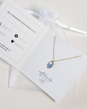 Lade das Bild in den Galerie-Viewer, Kette „Lia“