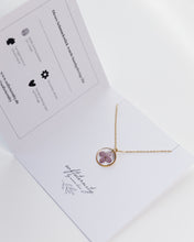 Lade das Bild in den Galerie-Viewer, Kette „Anna“ Gold