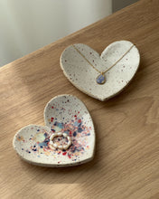 Lade das Bild in den Galerie-Viewer, Herz Schmuckschale