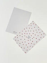 Lade das Bild in den Galerie-Viewer, Postkarte „Herzen“