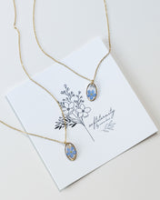 Lade das Bild in den Galerie-Viewer, Kette „Lia“