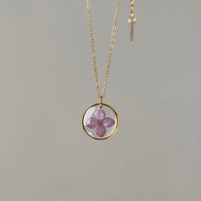 Lade das Bild in den Galerie-Viewer, Kette „Anna“ Gold