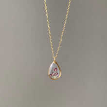 Lade das Bild in den Galerie-Viewer, Kette „Dara“ Gold