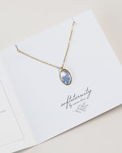 Lade das Bild in den Galerie-Viewer, Kette „Lia“