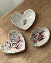 Lade das Bild in den Galerie-Viewer, Herz Schmuckschale