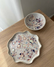 Lade das Bild in den Galerie-Viewer, Snackschale Konfetti