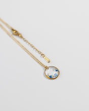 Lade das Bild in den Galerie-Viewer, Kette „Malea Ocean“