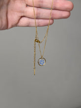 Lade das Bild in den Galerie-Viewer, Kette „Pia Tiny“ Gold