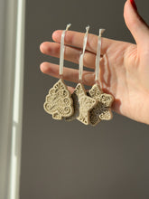 Lade das Bild in den Galerie-Viewer, Weihnachtsanhänger