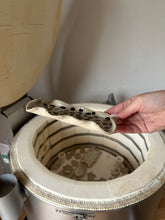 Lade das Bild in den Galerie-Viewer, Schale Welle Dotty