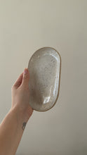 Laden und Abspielen von Videos im Galerie-Viewer, Ovale Schale Weiß
