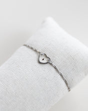Lade das Bild in den Galerie-Viewer, Armband “Sternenkind” Silber
