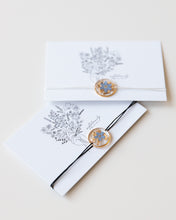 Lade das Bild in den Galerie-Viewer, Armband "Pia mit Goldstaub"