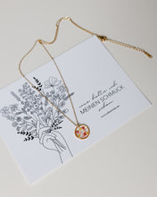 Lade das Bild in den Galerie-Viewer, Kette „Malea Sunset“