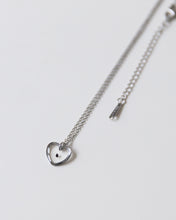 Lade das Bild in den Galerie-Viewer, Kette “Sternenkind” Silber