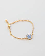 Lade das Bild in den Galerie-Viewer, Armband „Pia Hexagon“