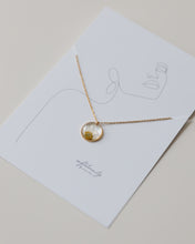 Lade das Bild in den Galerie-Viewer, Kette „Daisy“