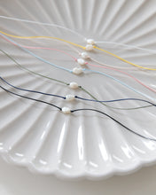 Lade das Bild in den Galerie-Viewer, Armband “Süßwasser Perle”