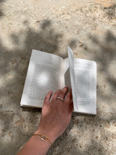 Lade das Bild in den Galerie-Viewer, Ring „Süßwasser Perle Groß“