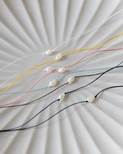 Lade das Bild in den Galerie-Viewer, Armband “Süßwasser Perle”