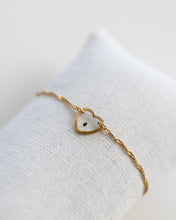 Lade das Bild in den Galerie-Viewer, Armband “Sternenkind” Gold