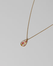 Lade das Bild in den Galerie-Viewer, Kette „Malea Sunset Tropfen“