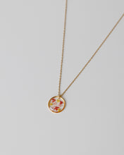 Lade das Bild in den Galerie-Viewer, Kette „Malea Sunset“