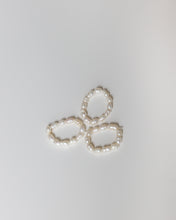 Lade das Bild in den Galerie-Viewer, Ring „Süßwasser Perle Groß“