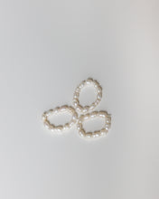 Lade das Bild in den Galerie-Viewer, Ring „Süßwasser Perle Groß“