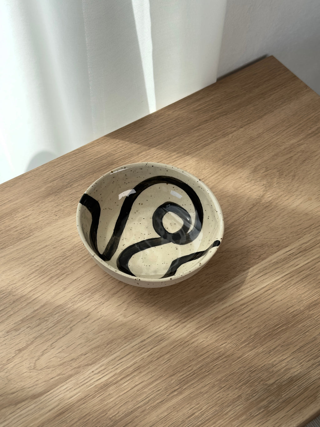 Snackschale Curvy