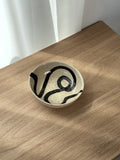 Snackschale Curvy