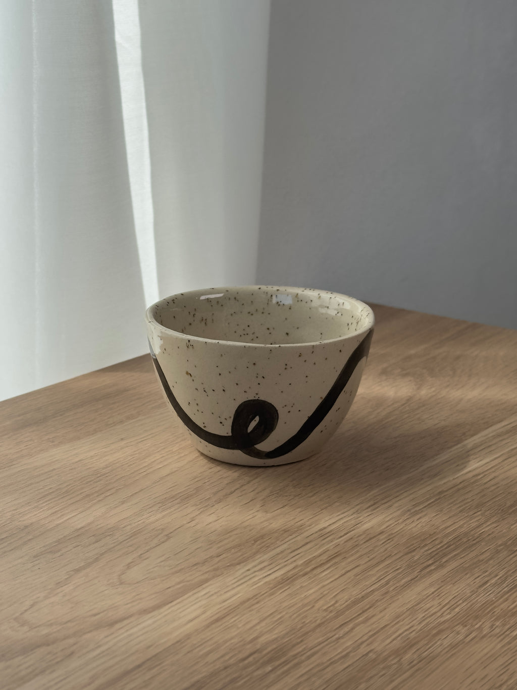 Becher Curvy
