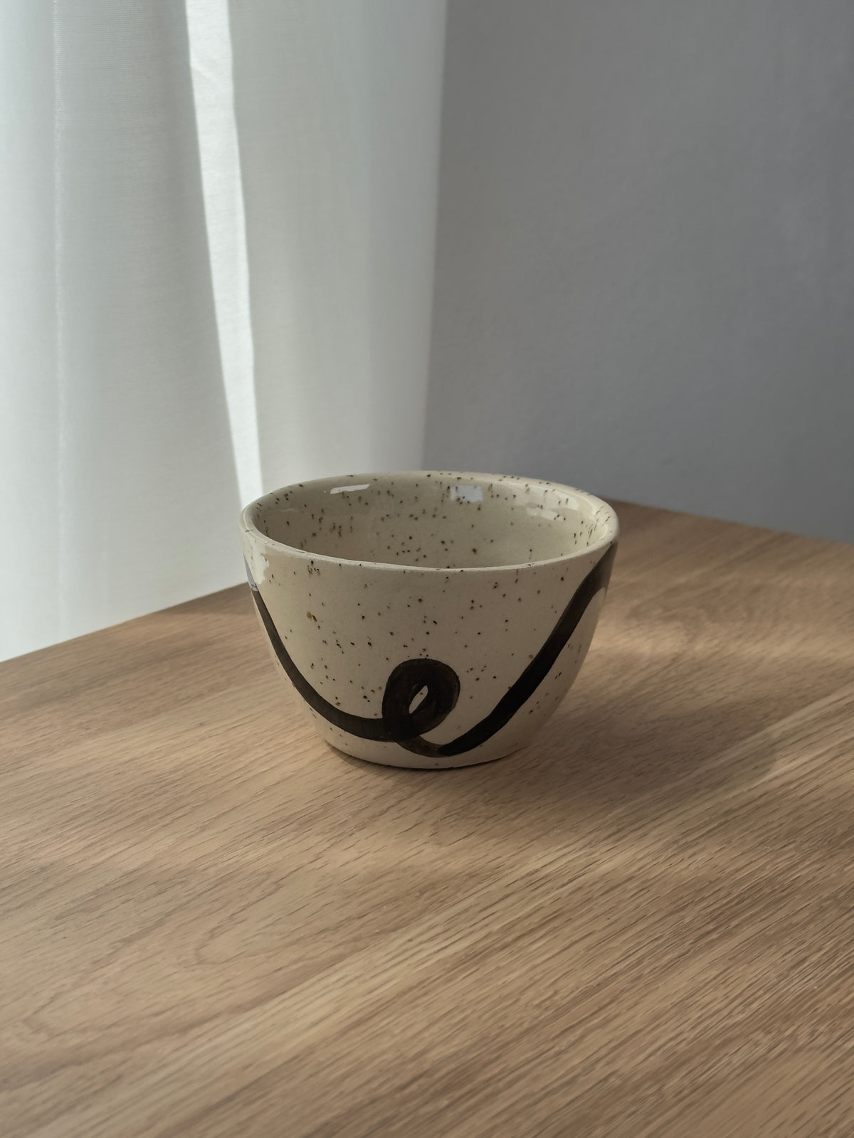 Becher Curvy