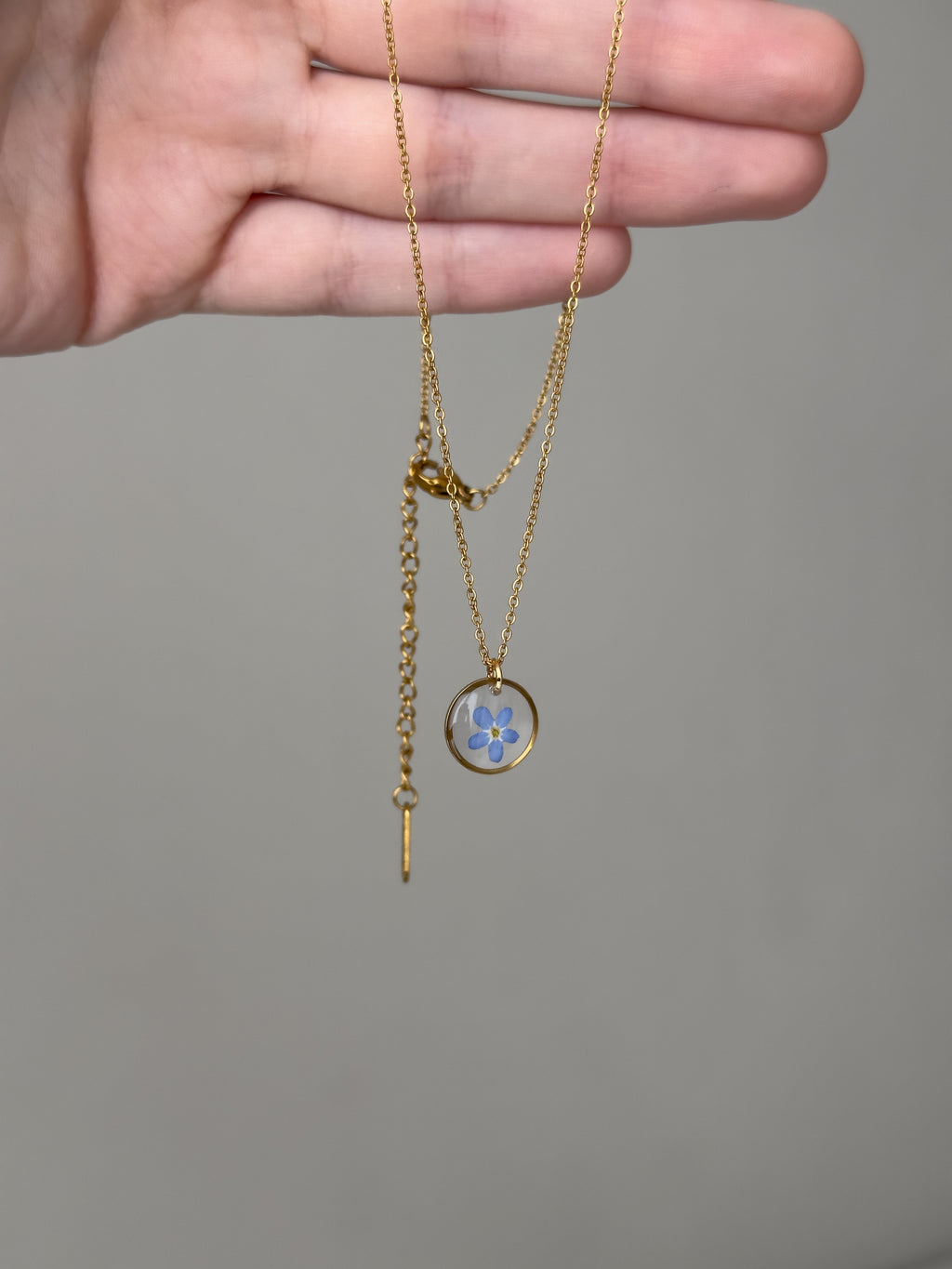 Kette „Lilly“