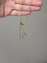 Lade das Bild in den Galerie-Viewer, Kette „Lilly“
