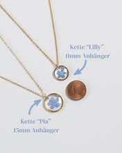 Lade das Bild in den Galerie-Viewer, Kette „Lilly“
