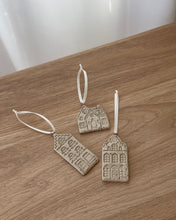 Lade das Bild in den Galerie-Viewer, Weihnachtsanhänger
