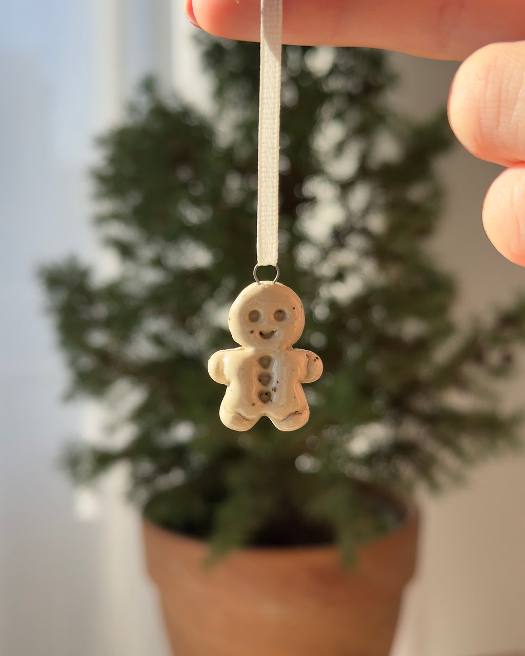 Weihnachtsanhänger