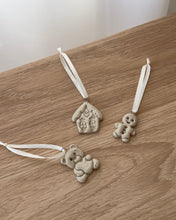 Lade das Bild in den Galerie-Viewer, Weihnachtsanhänger
