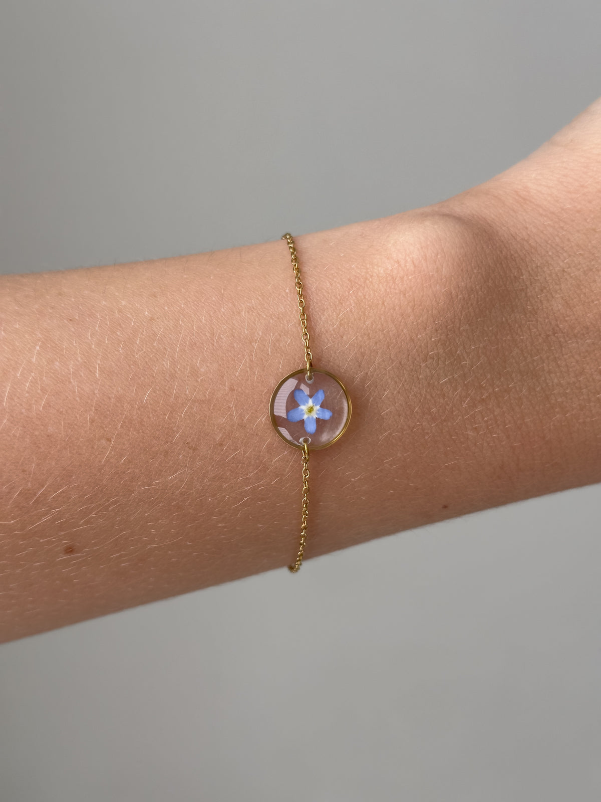 Tiny Armband „Pia“